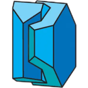 Structural complexity of minerals: information storage and processing in the mineral world