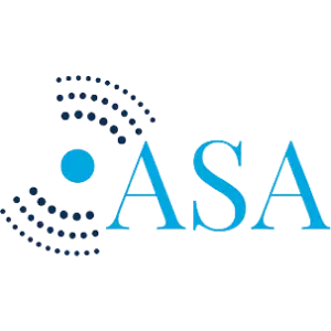 Use of Moiré Fringes in Investigating Surface Wave Propagation in Monolayers of Soluble Polymers