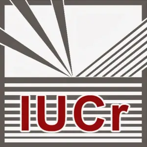 SHELXT– Integrated space-group and crystal-structure determination